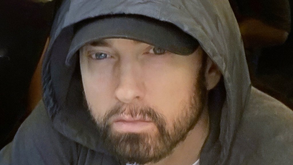 Eminem’s Publisher Slaps Meta with $109M Copyright Claim