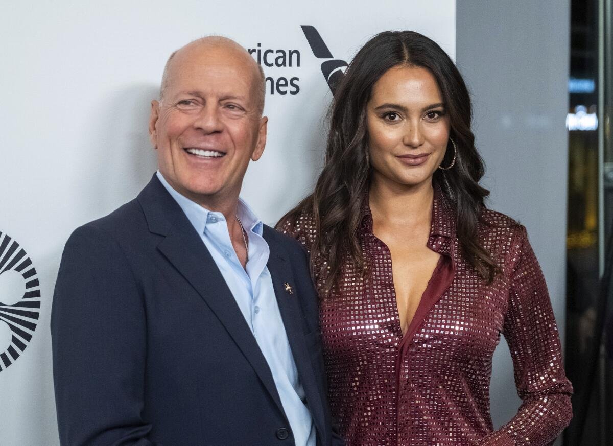 Emma Heming Willis’s Gut-Wrenching Father’s Day Confession: “I Want It All Back”