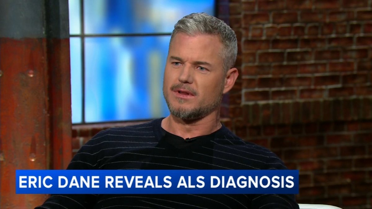 Eric Dane Reveals One-Arm Struggle with ALS, Daughter’s Dramatic Rescue