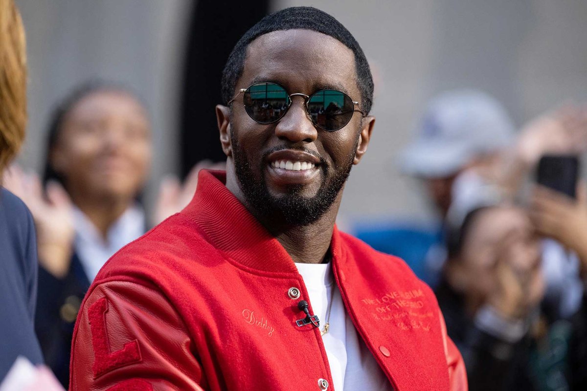Explosive Courtroom Rant Rocks Sean ‘Diddy’ Combs’ Trial