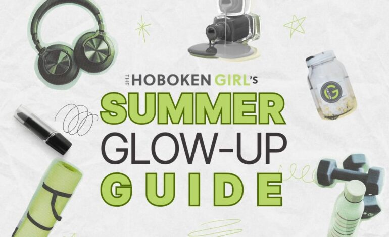 Eyes Roll, Skin Glows: Grumpy Guru’s Summer Glow-Up Breakdown