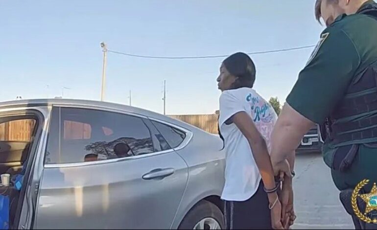 Fake ICE Agent’s Brazen Philadelphia Robbery: A Chilling New Twist