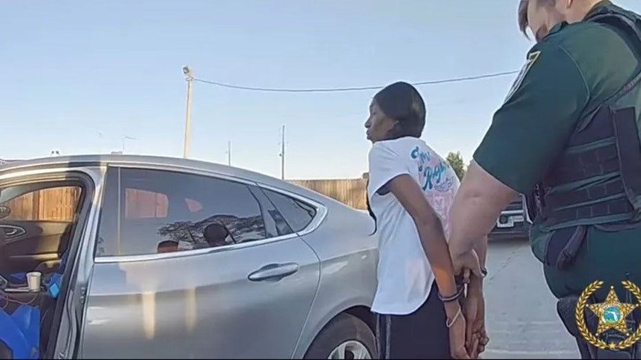 Fake ICE Agent’s Brazen Philadelphia Robbery: A Chilling New Twist
