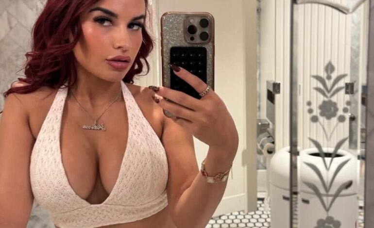 Fans Demand Yulissa Escobar’s Exit After Slur Scandal