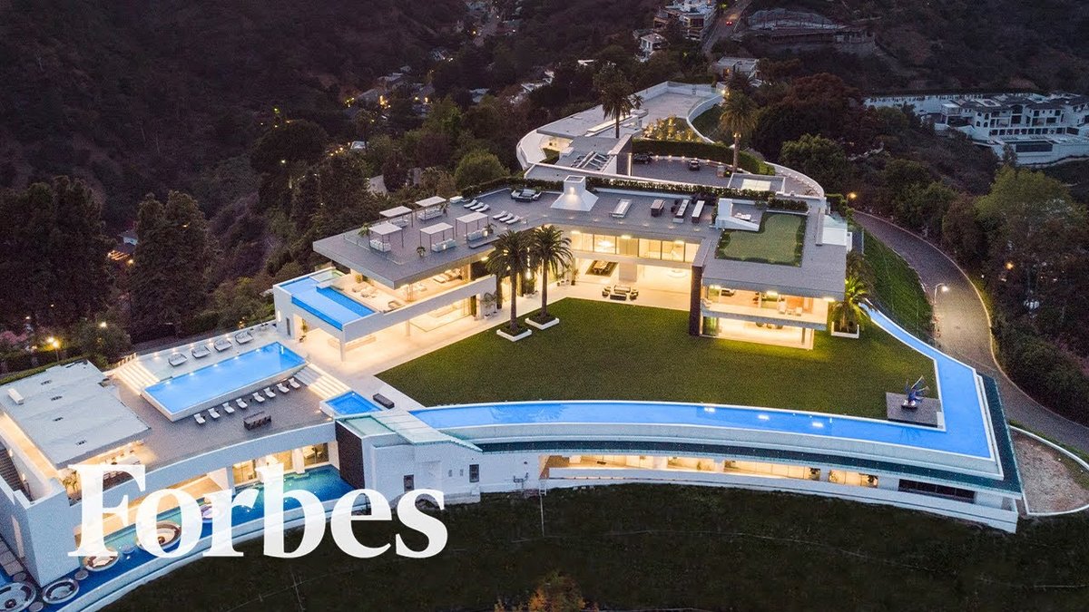 Fashion Nova CEO Snags Beverly Hills Mansion With $12M Discount