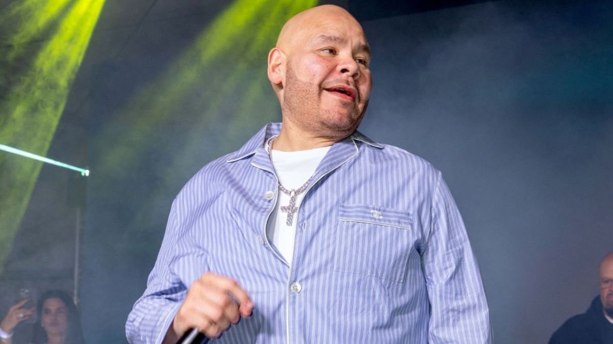 Fat Joe Faces Explosive Lawsuit Over Alleged Underage Relationships