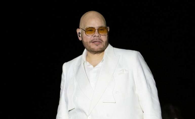 Fat Joe Lawsuit Lawyer Faces Arrest After Alleged Hit of Process Server