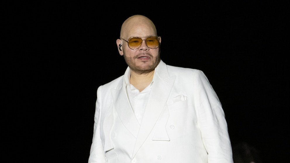 Fat Joe Lawsuit Lawyer Faces Arrest After Alleged Hit of Process Server