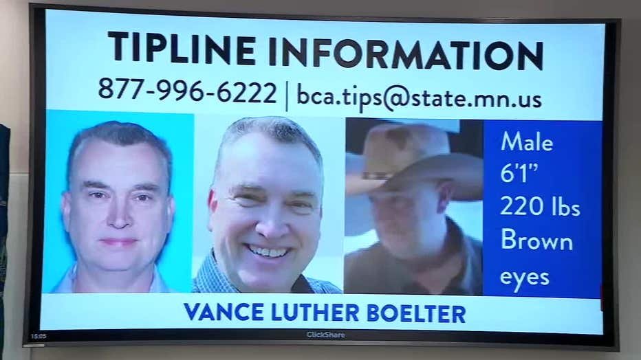 FBI Drops $50K Reward to Catch Vance Boelter After Minnesota Lawmakers’ Shootings