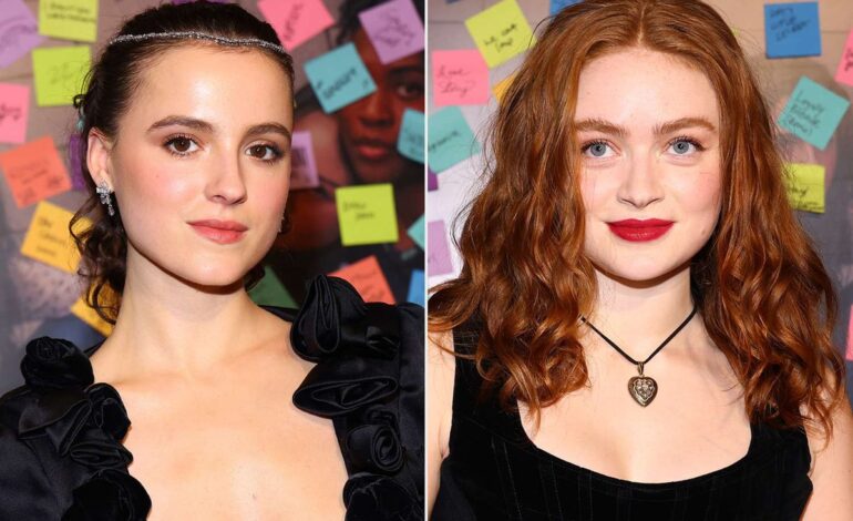 Fina Strazza’s Broadway Twist: Turning John Proctor Into the Villain