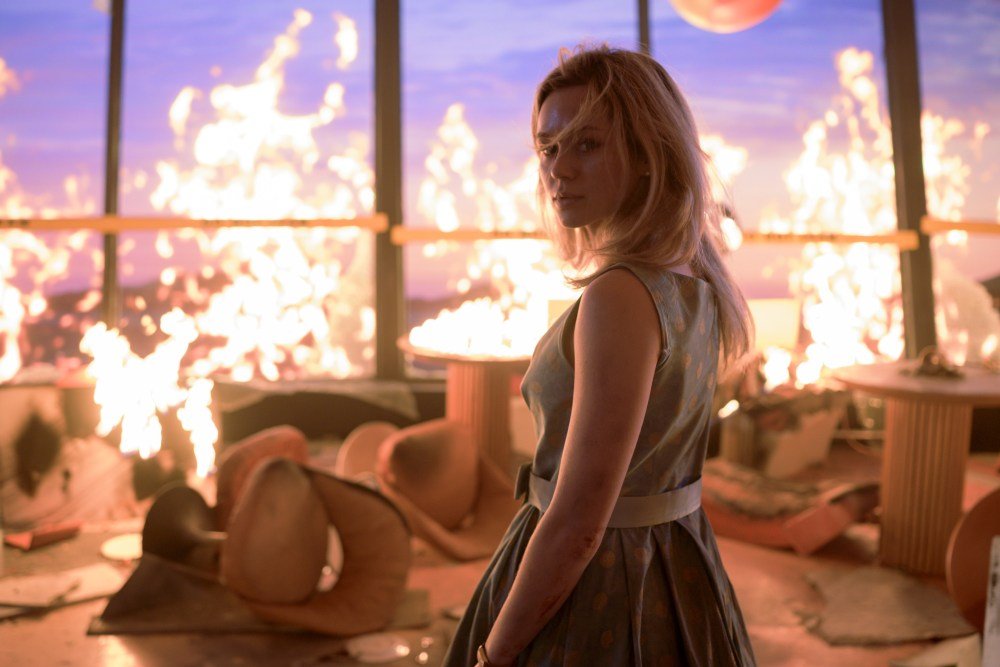 Final Destination Bloodlines Skewers Fate—Stream It at Home Tonight