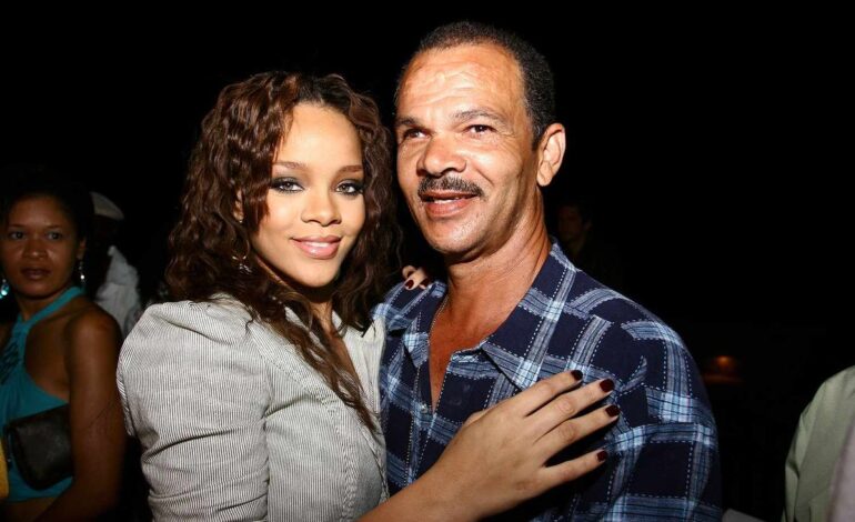 Finding Strength in Loss: What Rihanna’s Dad’s Passing Teaches Us