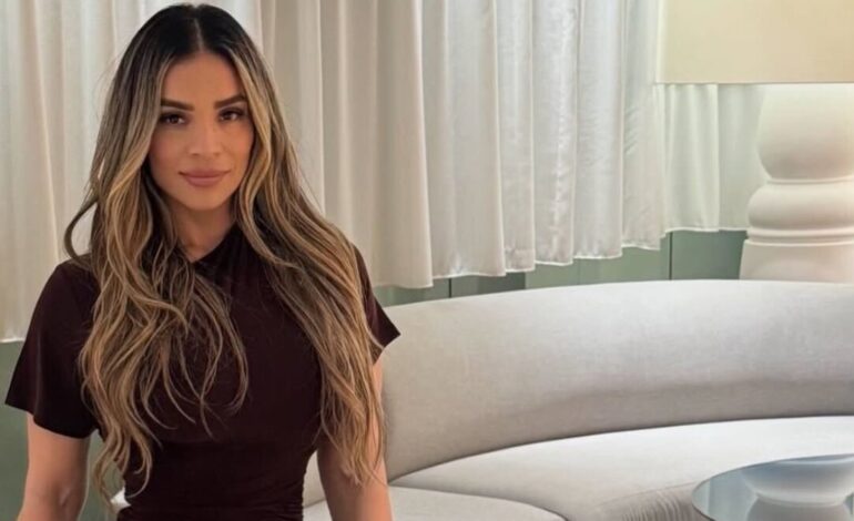 Fitness Influencer Gloria Zamora and Partner Killed in Shocking Fontana Shooting