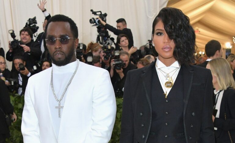Forensic Breakthrough in Diddy Trial: Expert Validates Cassie Footage