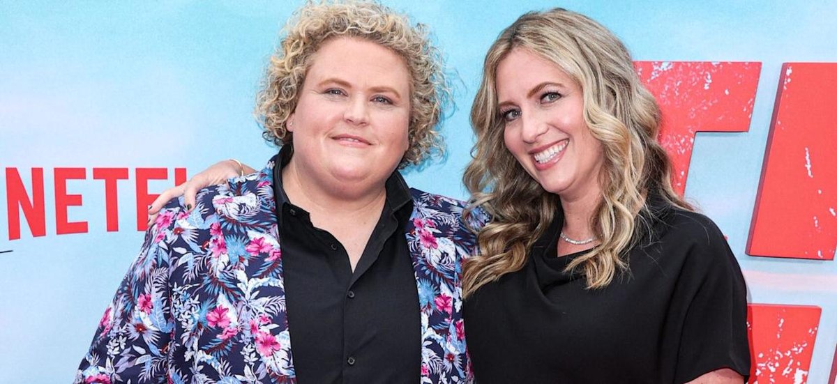 Fortune Feimster Splits After Eight Years: Inside the Dry Truth Behind the Divorce