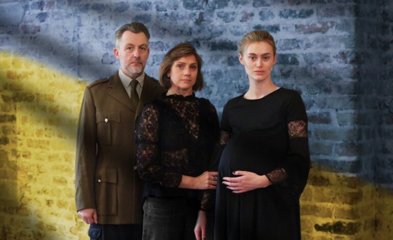 From 1,000 Bed Hops to the Stage: OnlyFans-Inspired Play ‘Body Count’ Hits Edinburgh