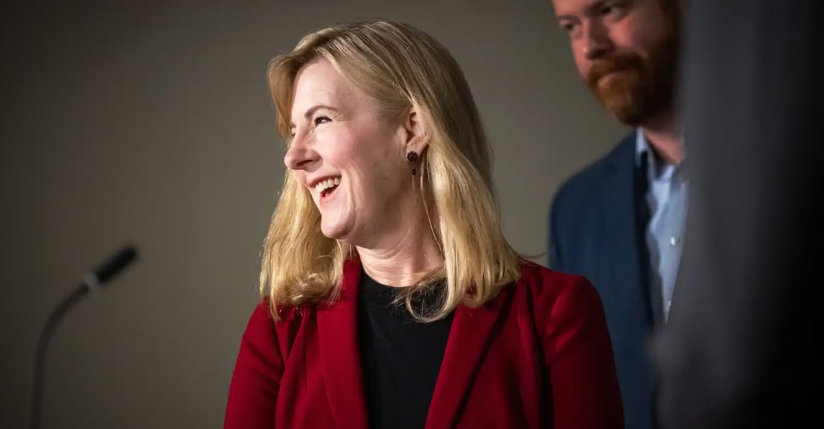 From Heartbreak to Hope: Hortman Kids’ Stirring Message After Political Attack