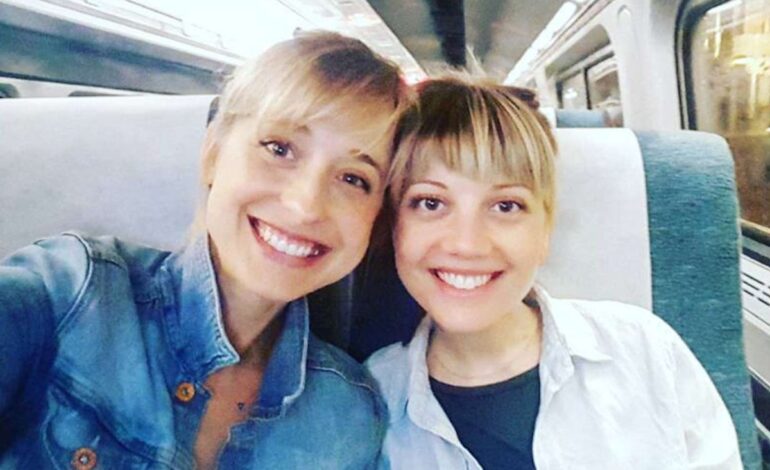 From Prison to I Do: Allison Mack’s Shocking New Chapter