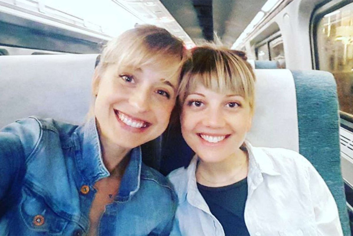 From Prison to I Do: Allison Mack’s Shocking New Chapter