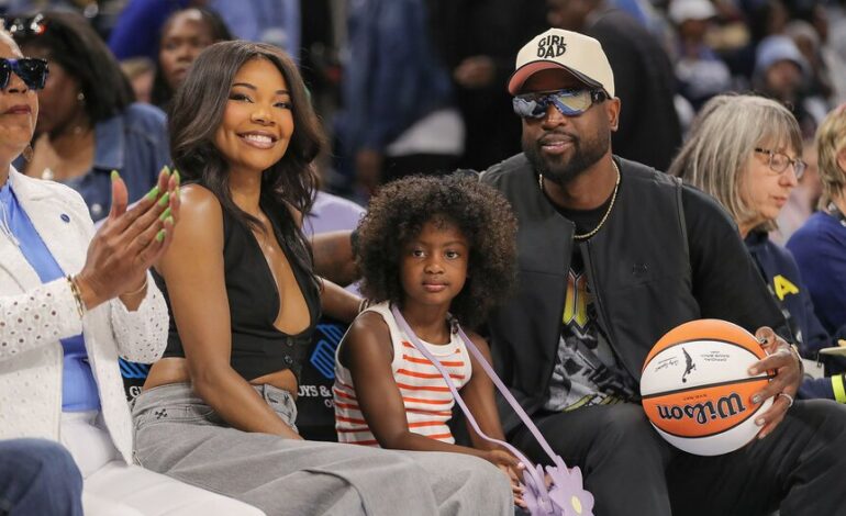 Gabrielle Union’s First Paycheck Miata Regret: Sizzling Leather Seat Lesson