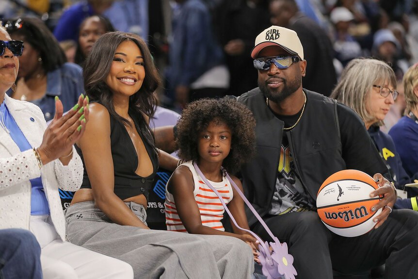 Gabrielle Union’s First Paycheck Miata Regret: Sizzling Leather Seat Lesson