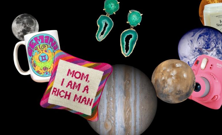 Gemini Birthday Blitz: Unlocking the Air Sign’s Ultimate Wishlist Revealed!