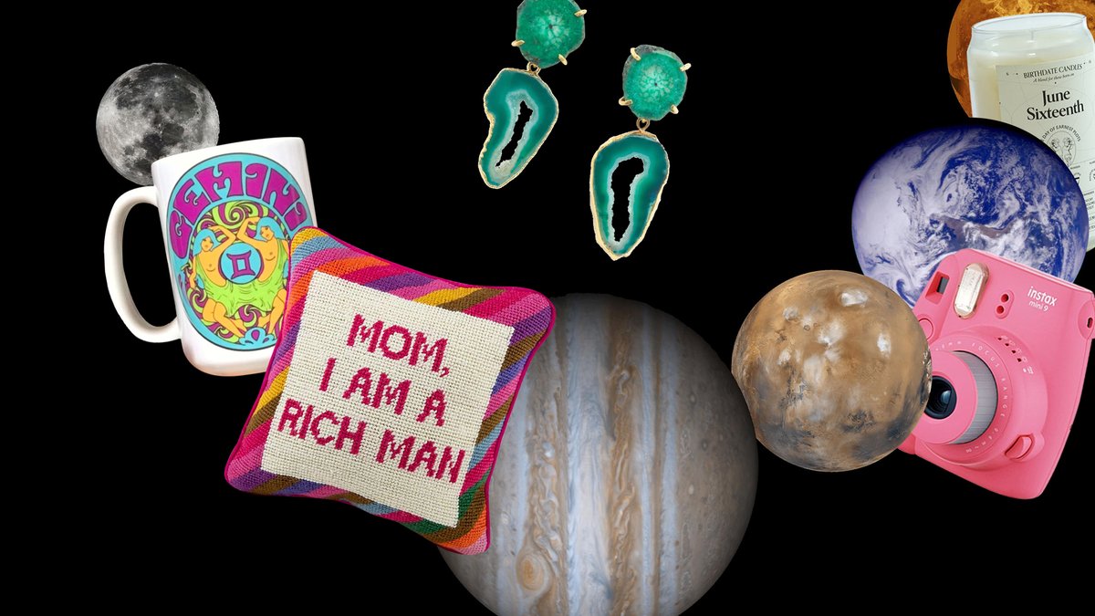 Gemini Birthday Blitz: Unlocking the Air Sign’s Ultimate Wishlist Revealed!