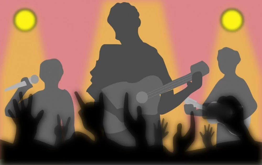 Gen Z’s Reckless Concert Behavior: Why Live Shows Have Never Felt More Hazardous