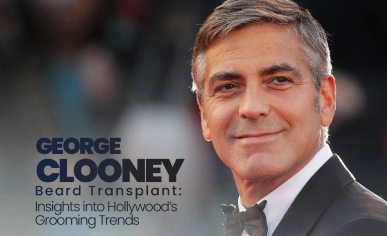 George Clooney Breaks Silence on Noah Wyle’s ‘The Pitt’ as ER Lawsuit Heats Up