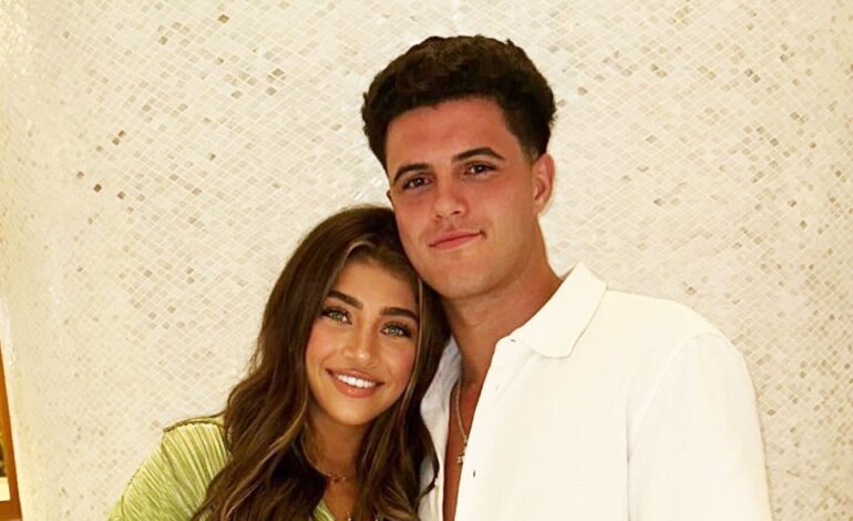Gia Giudice’s Love Story: Inside Her Roller-Coaster Romance with Christian Carmichael