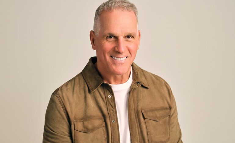Golden Bachelor Mel Owens Unveils No-Nonsense Dating Checklist