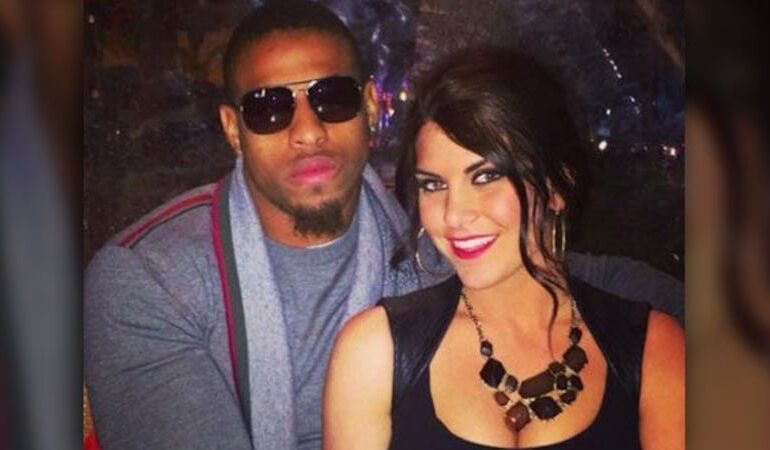 Greg Hardy’s Disturbing Domestic Violence Arrest: The Real Story