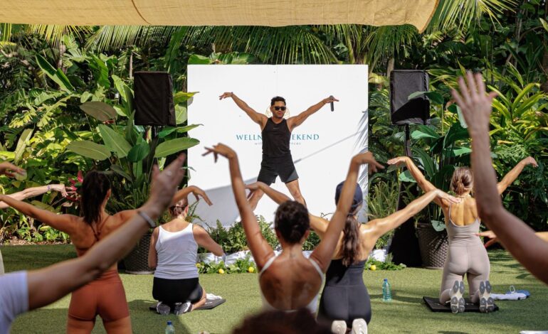 Gwyneth Paltrow’s Goop Retreat Slammed for ‘Underwhelming’ Wellness Experience