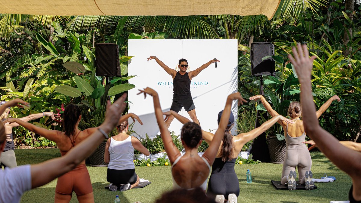 Gwyneth Paltrow’s Goop Retreat Slammed for ‘Underwhelming’ Wellness Experience