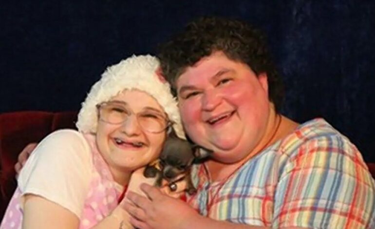 Gypsy Rose Blanchard Draws Clear Lines with Ex Over Dee Dee Blanchard Murder