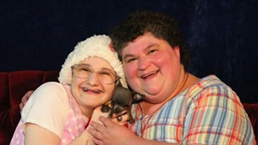 Gypsy Rose Blanchard Draws Clear Lines with Ex Over Dee Dee Blanchard Murder