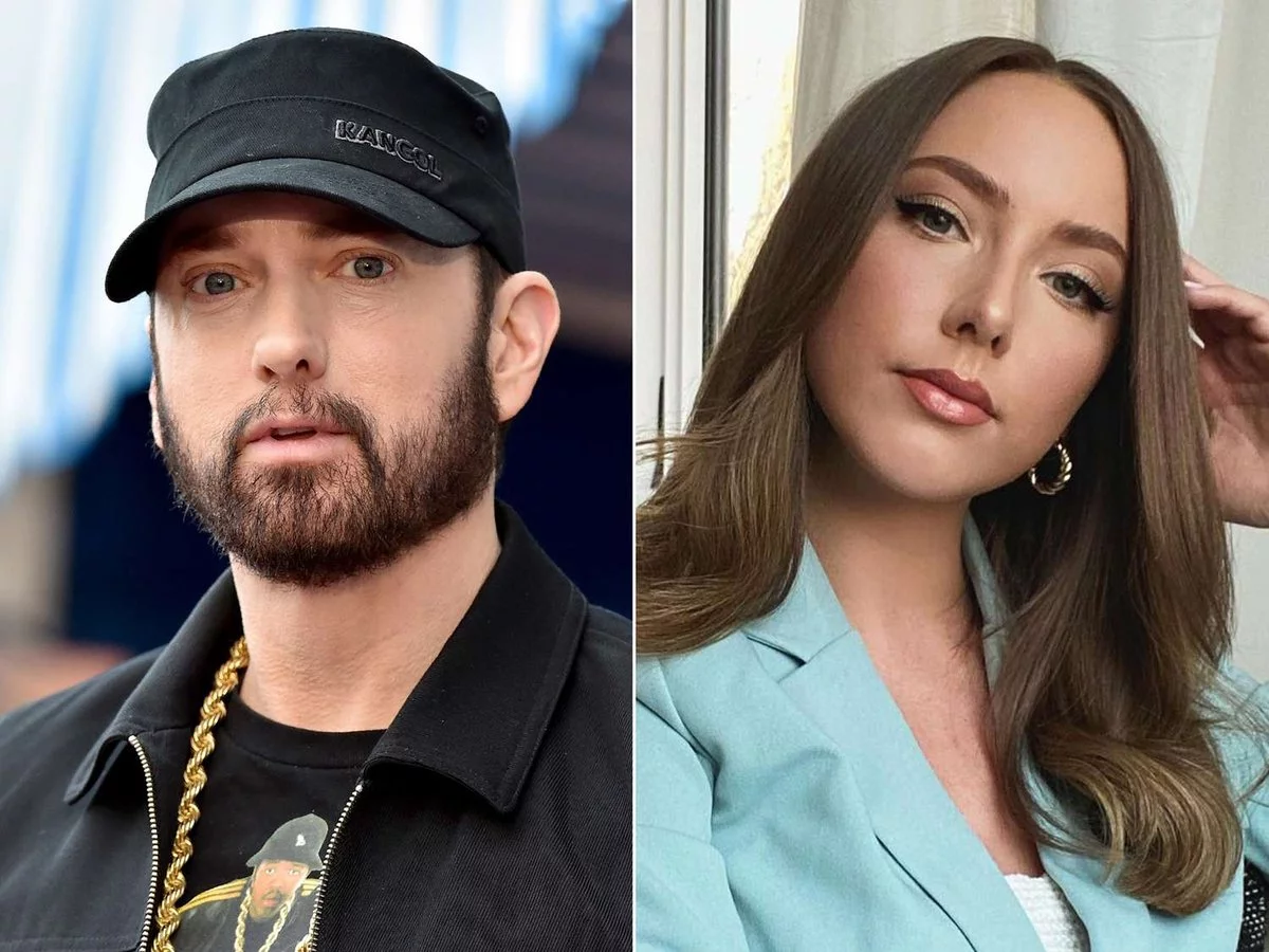 Hailie Jade’s Father’s Day Photo Drop: Baby Elliott Steals the Show