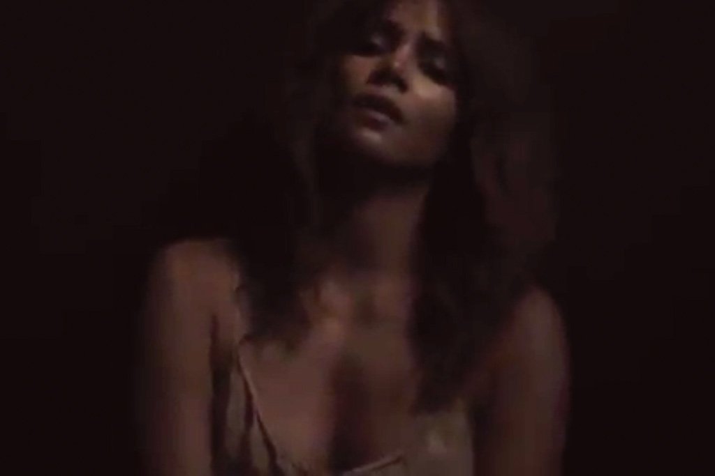 Halle Berry Claps Back at Critics Over Intimate Mother’s Day Video with Van Hunt