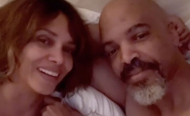 Halle Berry’s Bold Response to Mother’s Day Critics Sparks Empowerment Wave