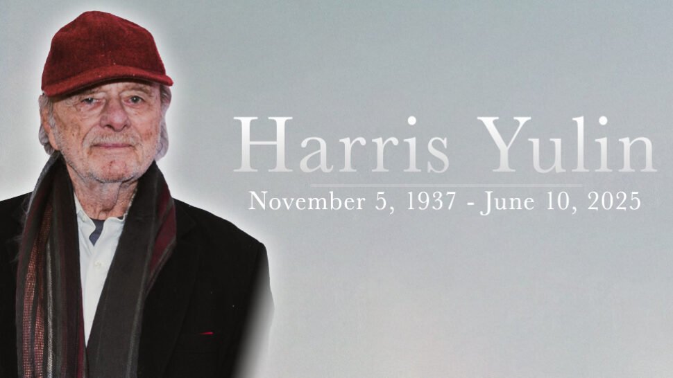 Harris Yulin, Hollywood Veteran, Passes Away at 87