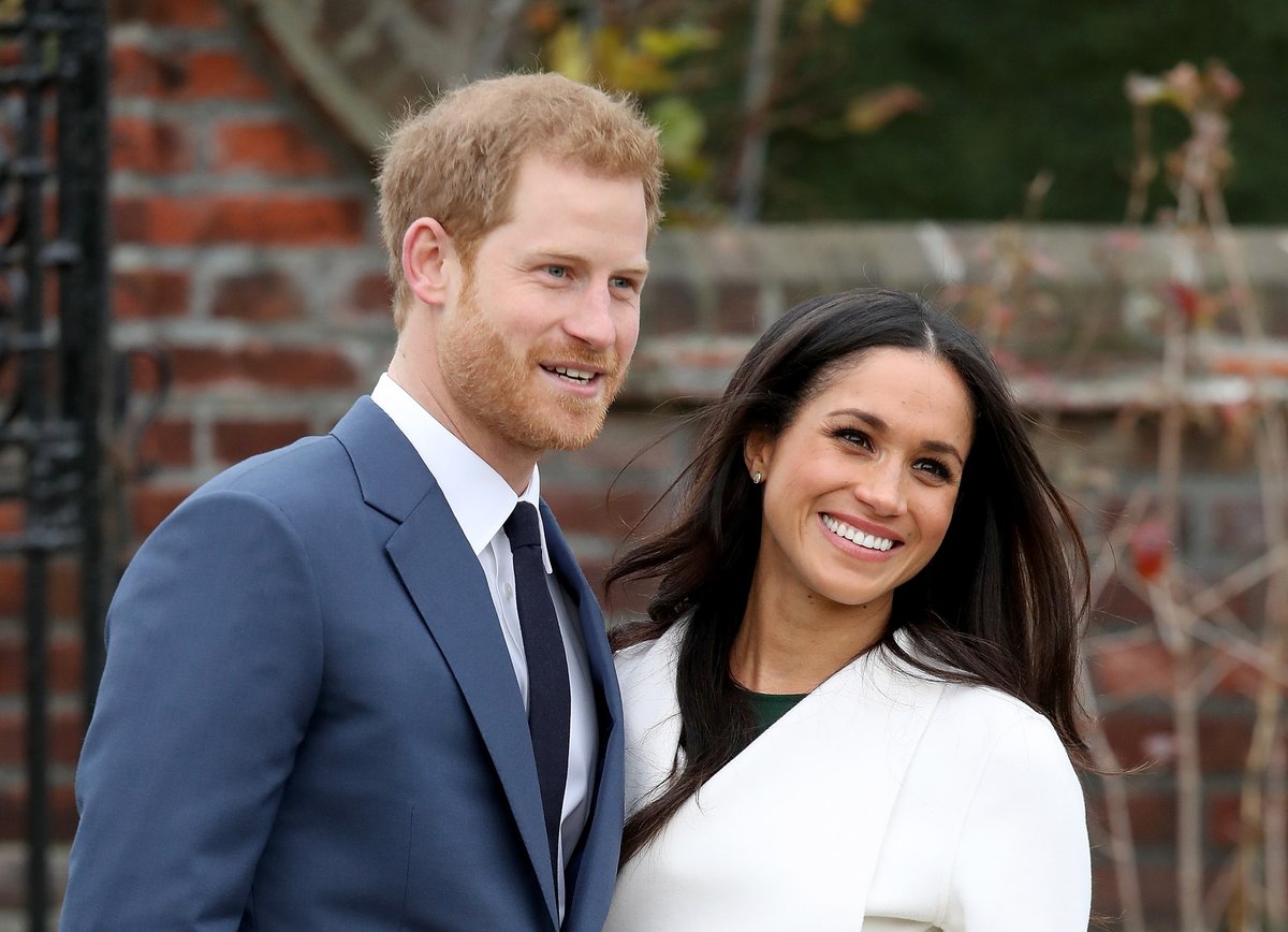 Harry and Meghan at Helm of King Charles’ Funeral Plans
