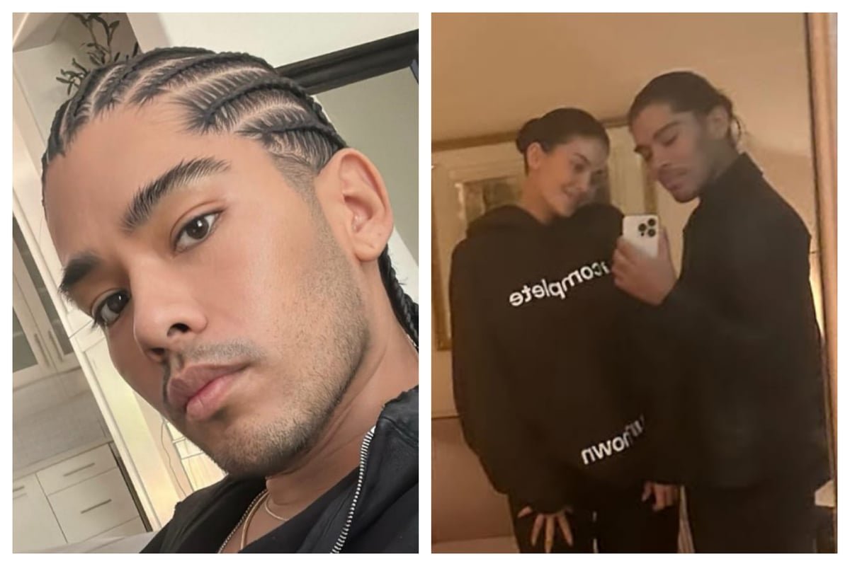 Heartbreak and Hair: The Real Reason Kylie Jenner’s Stylist Jesus Guerrero Died