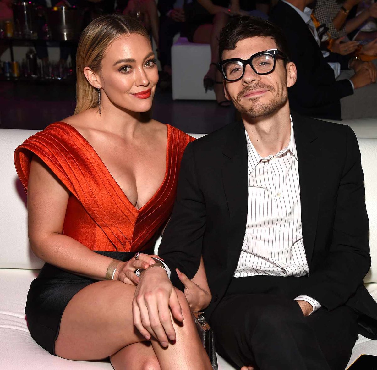 Hilary Duff’s Power-Packed Birthday Salute to Matthew Koma Ignites Family Inspiration