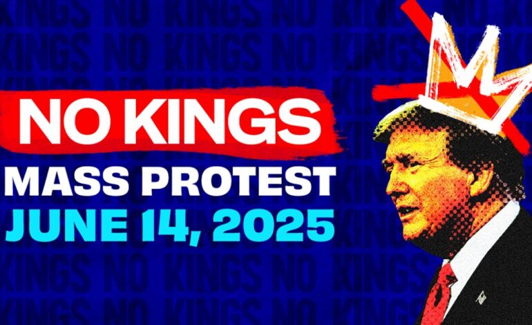 Hit-and-Run at No Kings Protest Ignites LA Inquiry