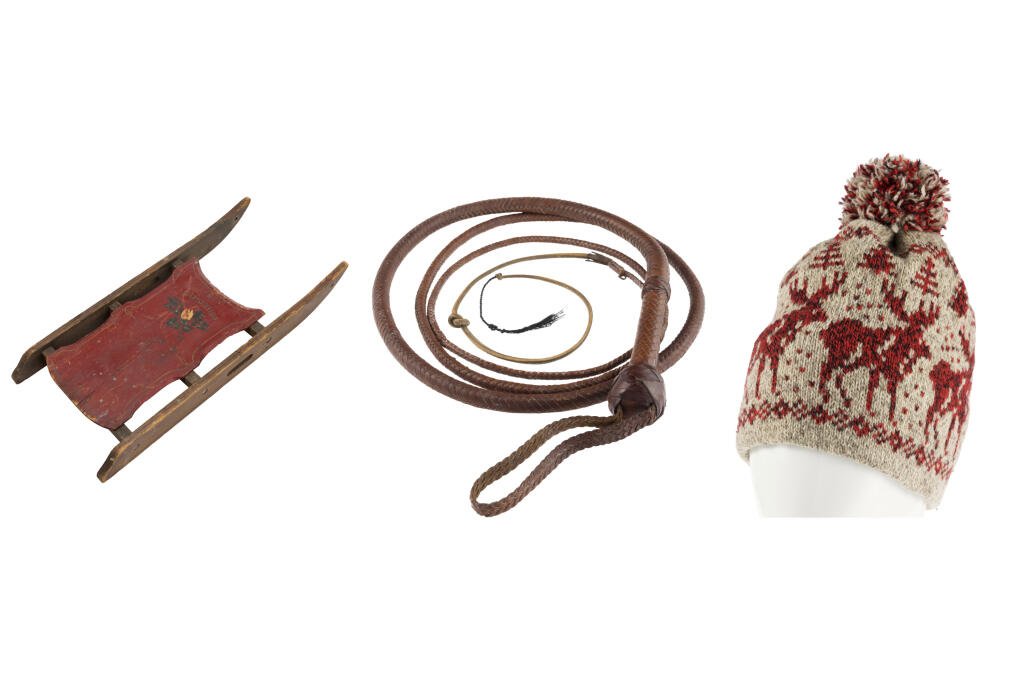 Hollywood History Hits the Auction Block: Iconic Props Up for Grabs