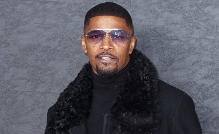 Hollywood’s Brush With Death: Jamie Foxx, Jeremy Renner & More