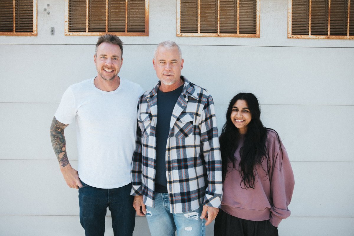 Hollywood Showdown: Dax Shepard and Eric Dane’s AA Meeting Nearly Turned Into a Brawl