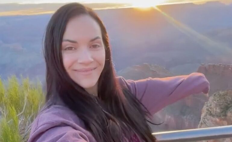 How Heat Exposure Claimed Hiking Influencer Hannah Moody
