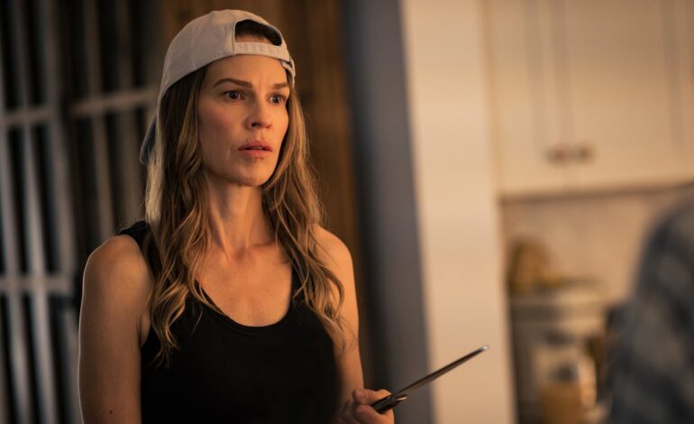 How Hilary Swank Could Shape Yellowjackets Season 4’s Final Act