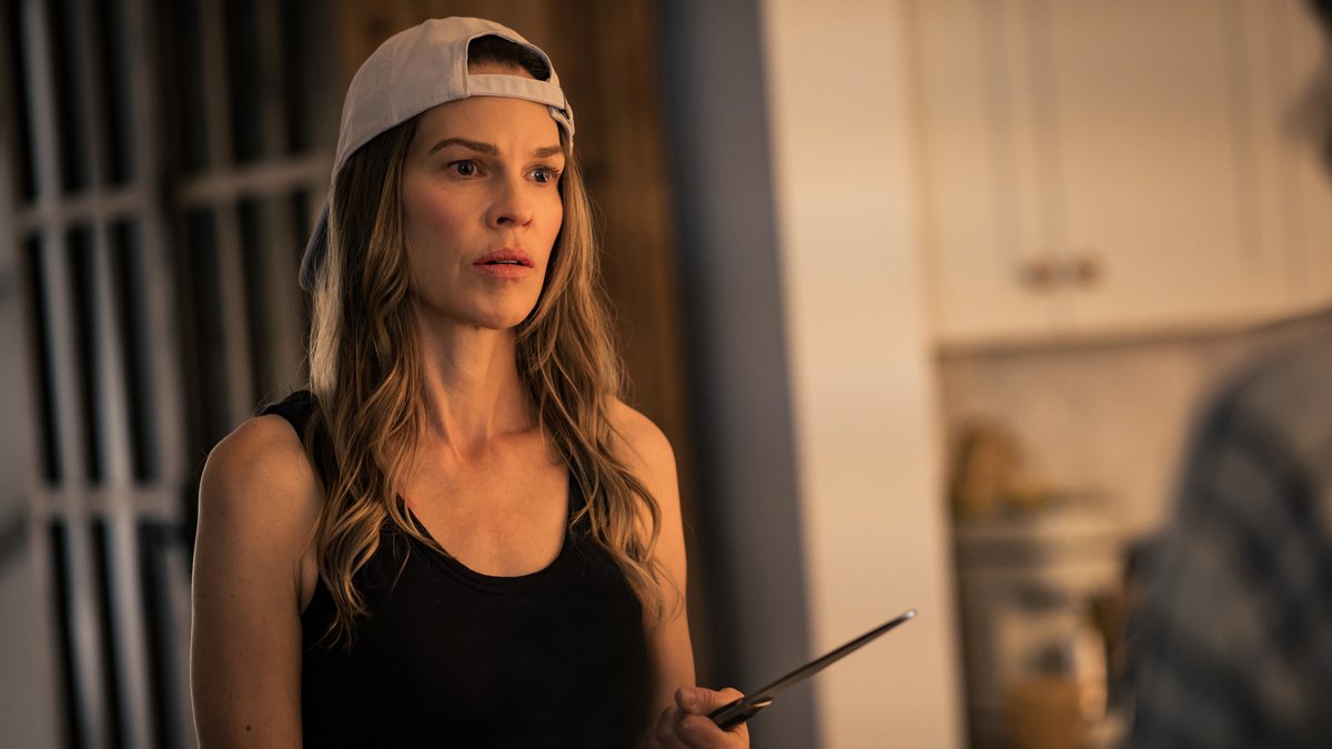How Hilary Swank Could Shape Yellowjackets Season 4’s Final Act